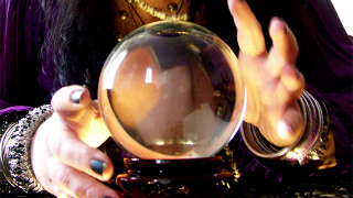 Illustration for article titled Phone
Psychic Readings - different types of readings